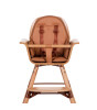 Childhome Evolu Minder, Vegan Deri Nude