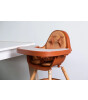 Childhome Evolu Minder, Vegan Deri Nude