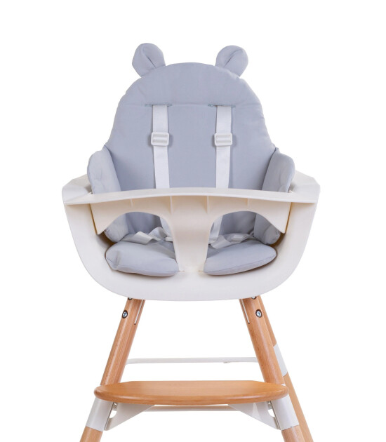 Childhome Bear Mama Sandalyesi Minder, Gri