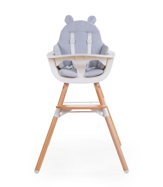 Childhome Bear Mama Sandalyesi Minder, Gri