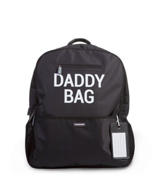 Childhome Daddy Bag Sırt Çantası // Daddy Bag