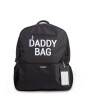 Childhome Daddy Bag Sırt Çantası // Daddy Bag