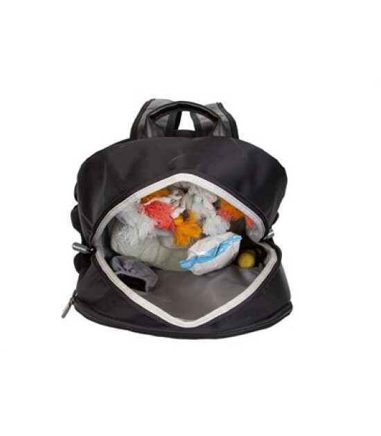 Childhome Daddy Bag Sırt Çantası // Daddy Bag