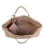 Childhome Family Bag Aile Çantası Puffy // Bej