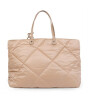 Childhome Family Bag Aile Çantası Puffy // Bej