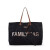 Childhome Family Bag Aile Çantası // Pembe