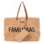 Childhome Family Bag Aile Çantası // Pembe