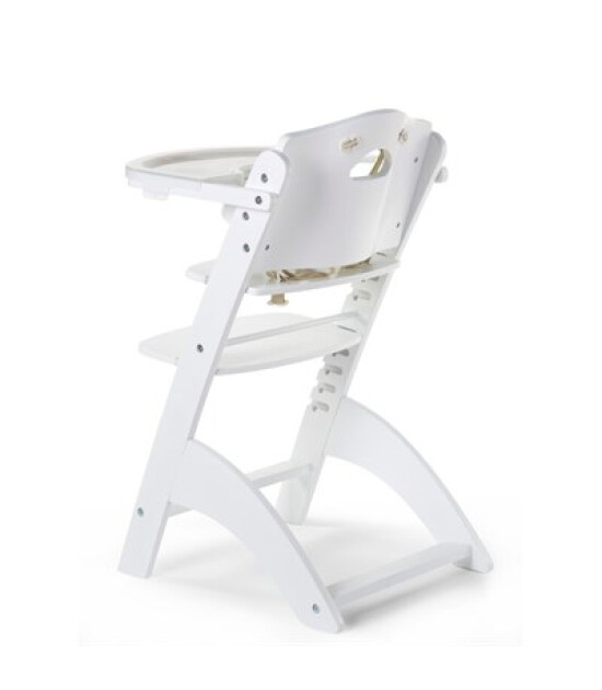Childhome Lambda Mama Sandalyesi // Beyaz