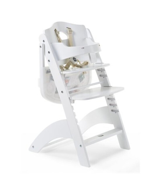 Childhome Lambda Mama Sandalyesi // Beyaz