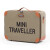 Childhome Mini Traveller Çocuk Valiz // Gri