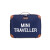 Childhome Mini Traveller Çocuk Valiz // Gri