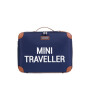 Childhome Mini Traveller Çocuk Valiz // Lacivert