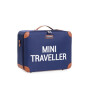 Childhome Mini Traveller Çocuk Valiz // Lacivert