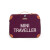 Childhome Mini Traveller Çocuk Valiz // Gri