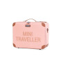 Childhome Mini Traveller Çocuk Valiz // Pembe