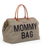 ChildHome Mommy Bag Anne Bebek Bakım Çantası // Haki