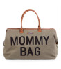 ChildHome Mommy Bag Anne Bebek Bakım Çantası // Haki