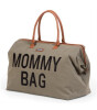 ChildHome Mommy Bag Anne Bebek Bakım Çantası // Haki