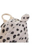 Childhome My First Bag Çanta // Canvas Leopard