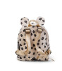 Childhome My First Bag Çanta // Canvas Leopard