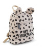 Childhome My First Bag Çanta // Canvas Leopard