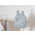 Childhome My First Bag Sırt Çanta // Pembe