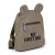 Childhome My First Bag Sırt Çanta // Pembe
