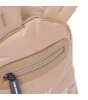 Childhome My First Bag Sırt Çanta Puffy // Bej