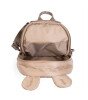 Childhome My First Bag Sırt Çanta Puffy // Bej