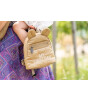 Childhome My First Bag Sırt Çanta Puffy // Bej