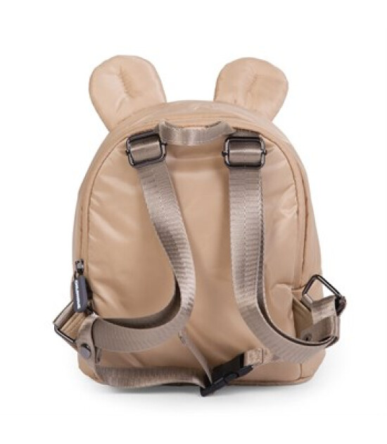 Childhome My First Bag Sırt Çanta Puffy // Bej