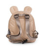 Childhome My First Bag Sırt Çanta Puffy // Bej