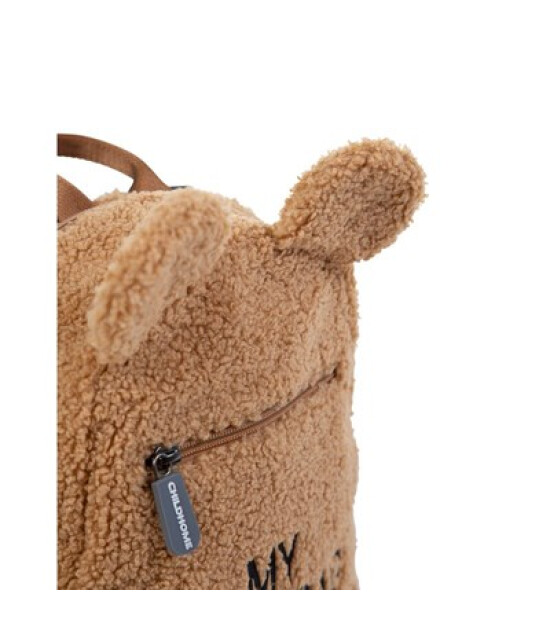 Childhome My First Bag Sırt Çanta // Teddy