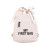 Childhome My First Bag Sırt Çanta // Pembe