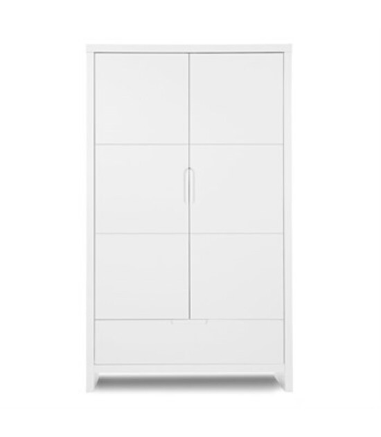 Childhome Quadro 2 Kapaklı Dolap
