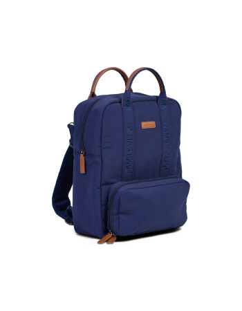 Childhome Family Club Sırt &Ccedil;antası // Urban Lacivert