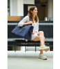 Childhome Mommy Bag Çanta // Urban Lacivert