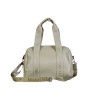 Childhome Mommy Club Bag, Vegan Deri Yeşil