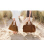 Childhome Mommy Club Bag, Prestige Hazelnut