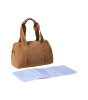 Childhome Mommy Club Bag, Prestige Hazelnut