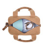 Childhome Mommy Club Bag, Prestige Hazelnut