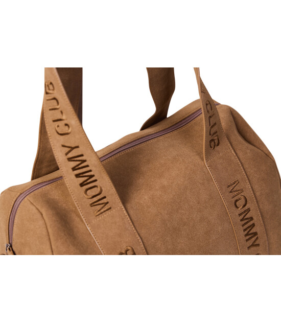 Childhome Mommy Club Bag, Prestige Hazelnut