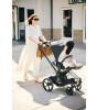 Childhome Mommy Club Bag, Prestige Hazelnut