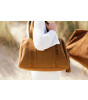 Childhome Mommy Club Bag, Prestige Hazelnut