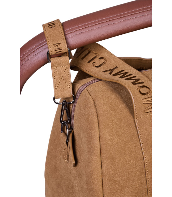 Childhome Mommy Club Bag, Prestige Hazelnut