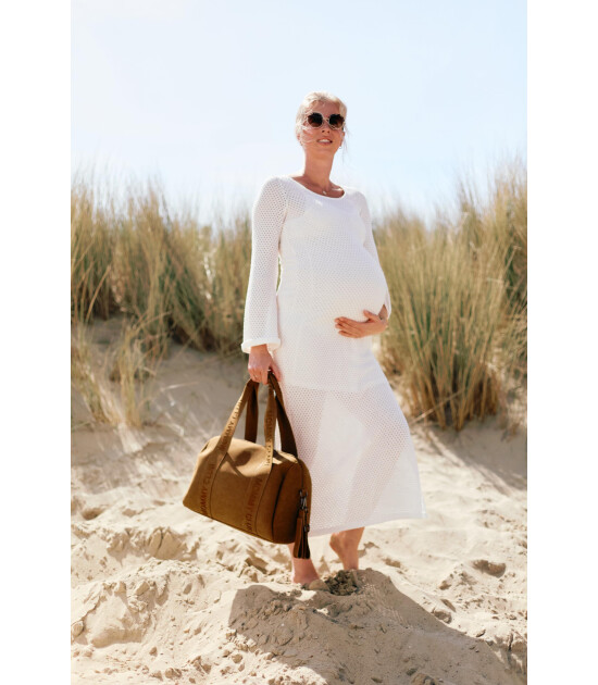 Childhome Mommy Club Bag, Prestige Hazelnut