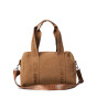 Childhome Mommy Club Bag, Prestige Hazelnut
