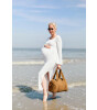 Childhome Mommy Club Bag, Prestige Hazelnut