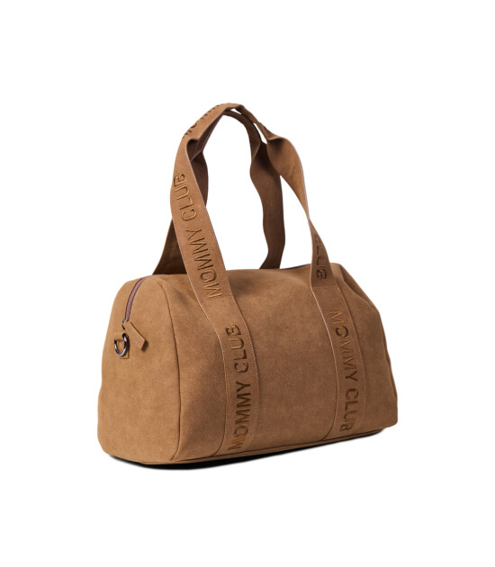 Childhome Mommy Club Bag, Prestige Hazelnut