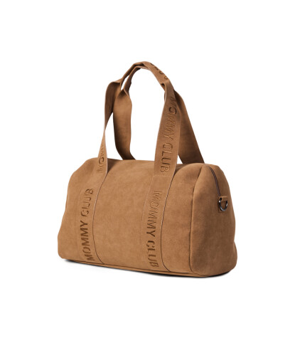 Childhome Mommy Club Bag // Prestige Hazelnut